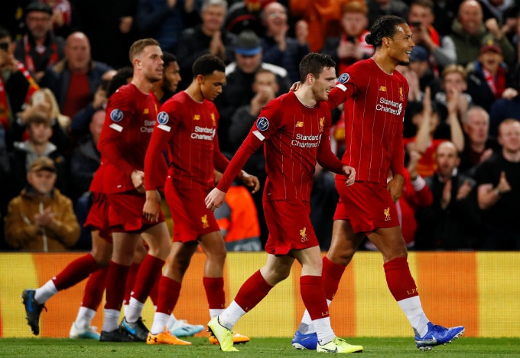Premier League: Liverpool đã lần lượt đánh bại nhiều đối thủ khó chịu trong các trận đấu trước như Chelsea hay Arsenal