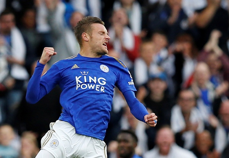 Dự đoán SBOBET Premier League Crystal Palace vs Leicester City: Ít bàn thắng