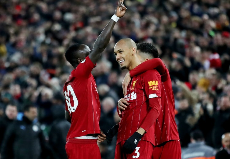 Premier League: Liverpool có khởi đầu tốt nhất lịch sử Premier League