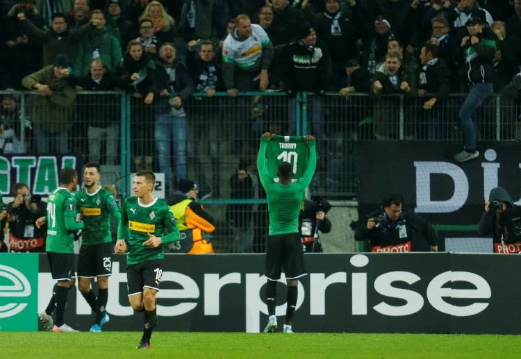 Nhận định SBOBET Bundesliga Union Berlin vs Monchengladbach: Giữ vững Top 1