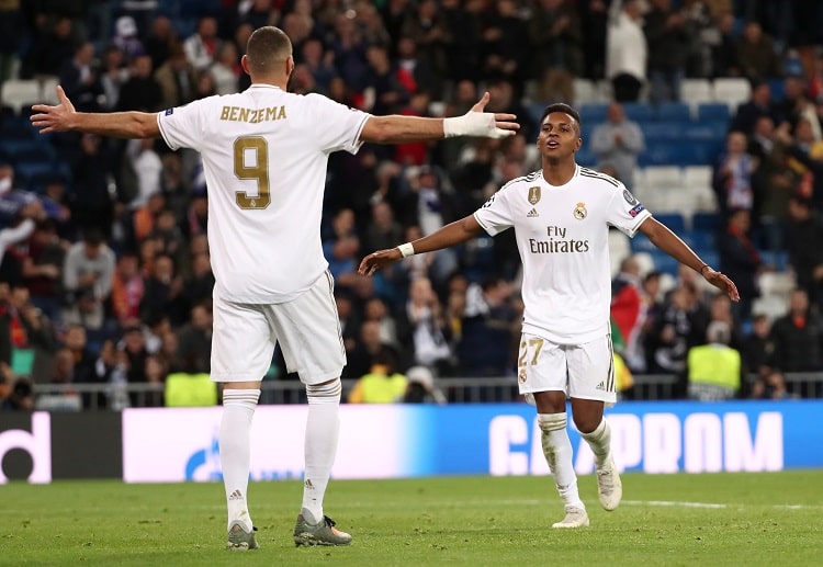 La Liga: Real Madrid đã không còn dễ dàng có thể giành được chiến thắng