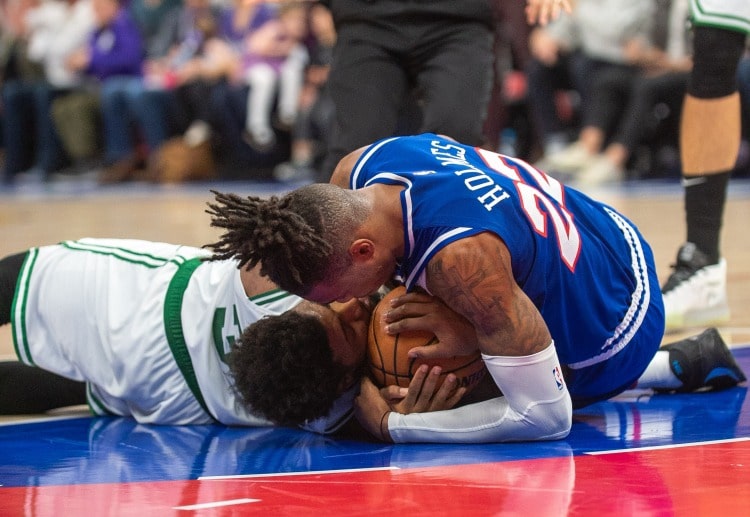 Kết quả tip cược bóng rổ NBA ngày 18/11: Celtics mất chuỗi bất bại