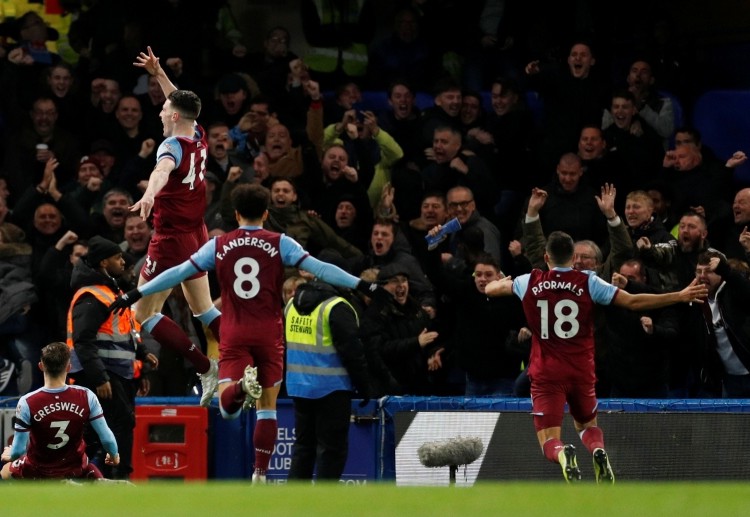 Highlights Premier League 2019 Chelsea 0 - 1 West Ham: Chủ quan