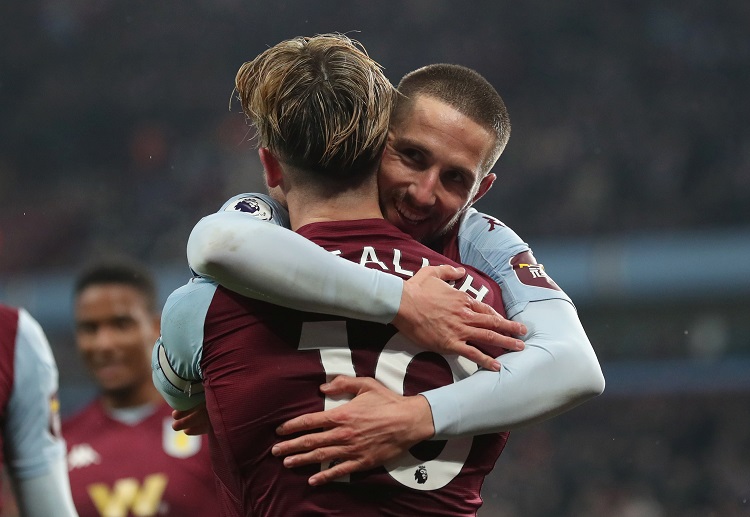 Highlights Premier League 2019 Aston Villa 1-0 Norwich City: 3 điểm quý giá