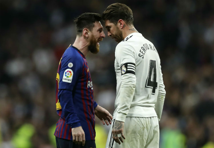 La Liga: Can barcelona once again thrash Real Madrid at Camp Nou?