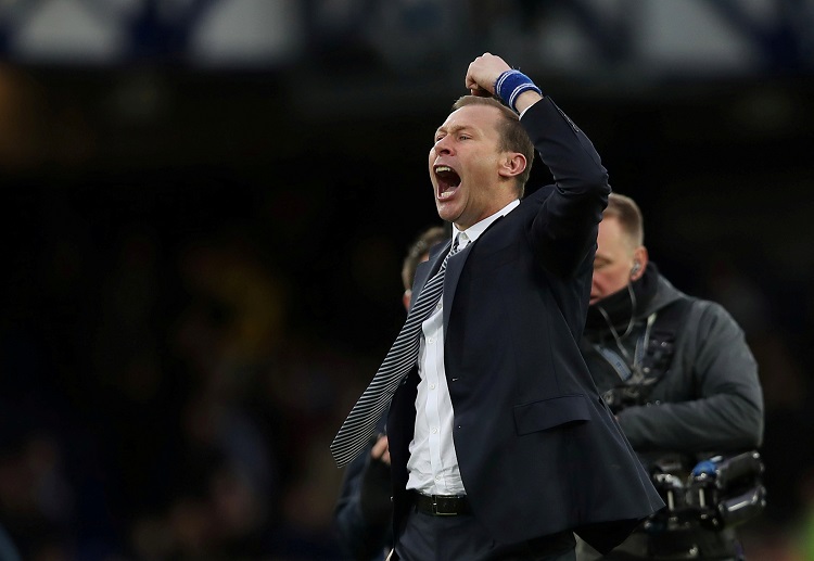 Premier League Update: Duncan Ferguson remains Everton caretaker boss for Man United trip