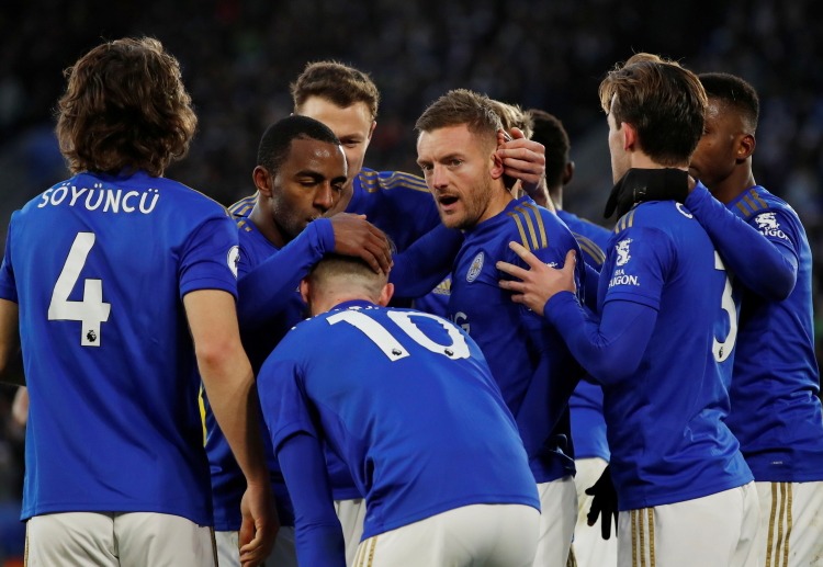 Kết quả Premier League 2019 Leicester City 1-1 Norwich City: Mất mạch thắng