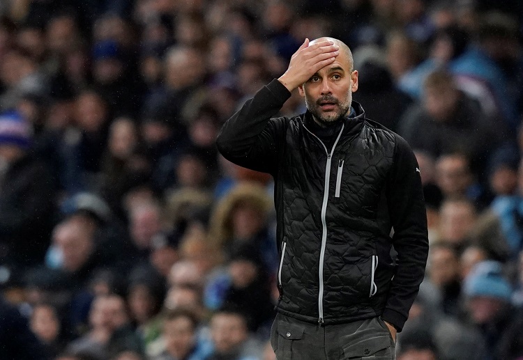 Manchester City aim to move to the 2nd spot in the Premier League when they face Wolves