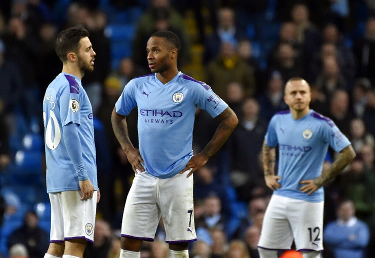 UEFA Champions League: Manchester City đã chắc chắn nhất bảng trước 1 lượt đấu