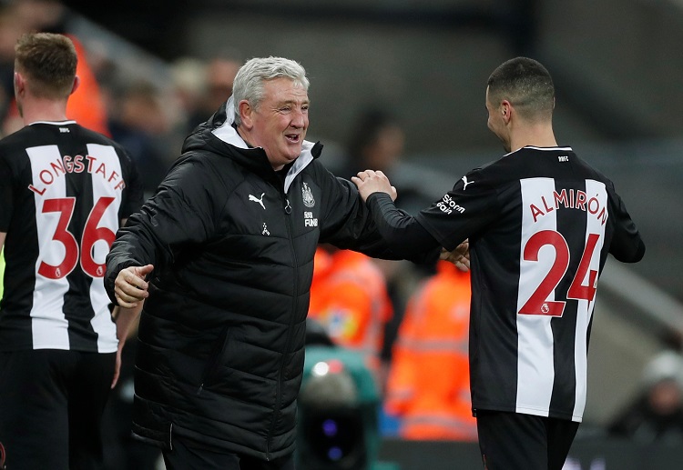 Kết quả Premier League 2019 Newcastle 1 – 0 Crystal Palace: Chiến thắng tối thiểu