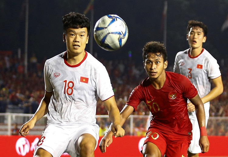 Highlights SEA Game 2019 U22 Việt Nam 3-0 U22 Indonesia: Chiếc HCV lịch sử