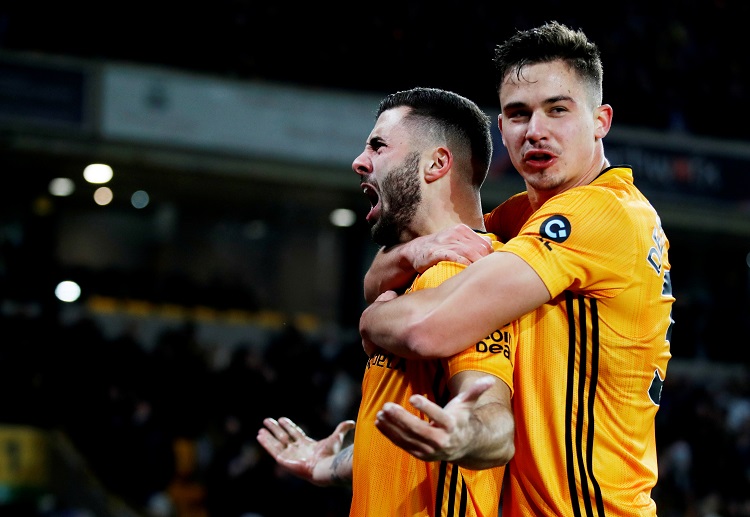 Prediksi Liga Inggris Brighton vs Wolves