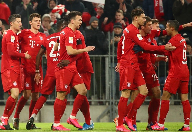 Mainz and Bayern Munich will meet on Saturday at Opel Arena for another game of the Bundesliga’s 20th round