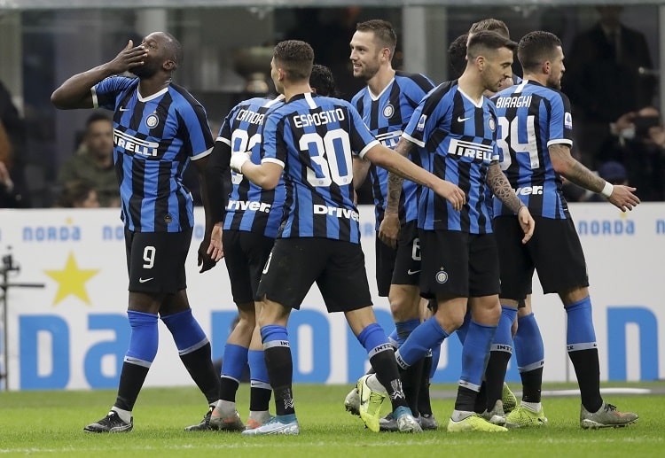 Soi kèo Serie A Inter Milan vs Atalanta: Tâm điểm vòng 19