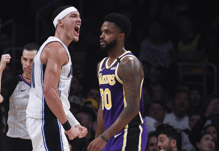 น่าสนใจทีเดียวว่า ออร์ลันโด เมจิค จะสามารถล่าแชมป์ข่าวบาสเกตบอลได้หรือไม่