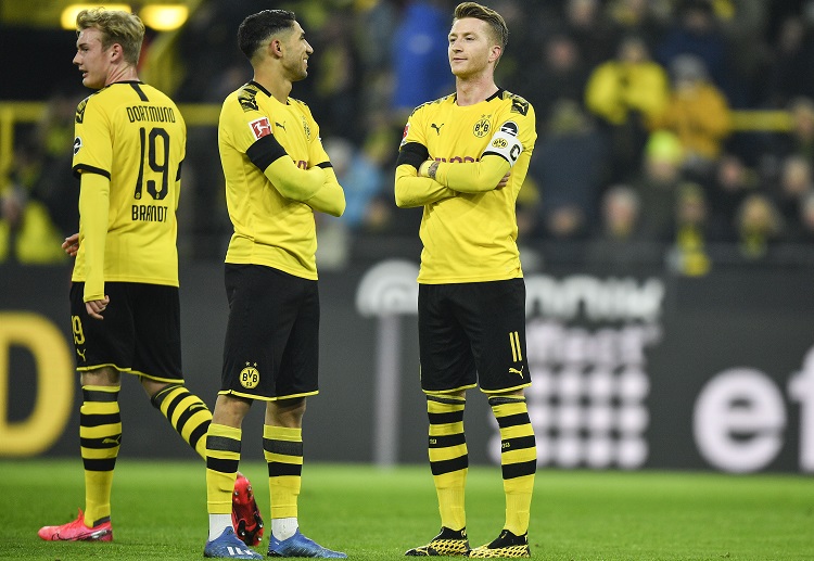 Nhận định SBOBET Bundesliga Dortmund vs Union Berlin: Bám đuổi Top đầu