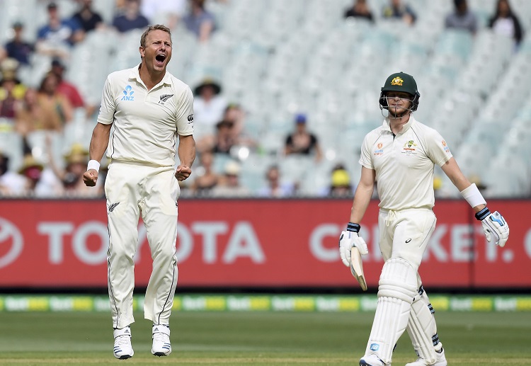 T20 1 New Zealand vs India update:  Neil Wagner rises to No.3 in ICC Test bowling rankings