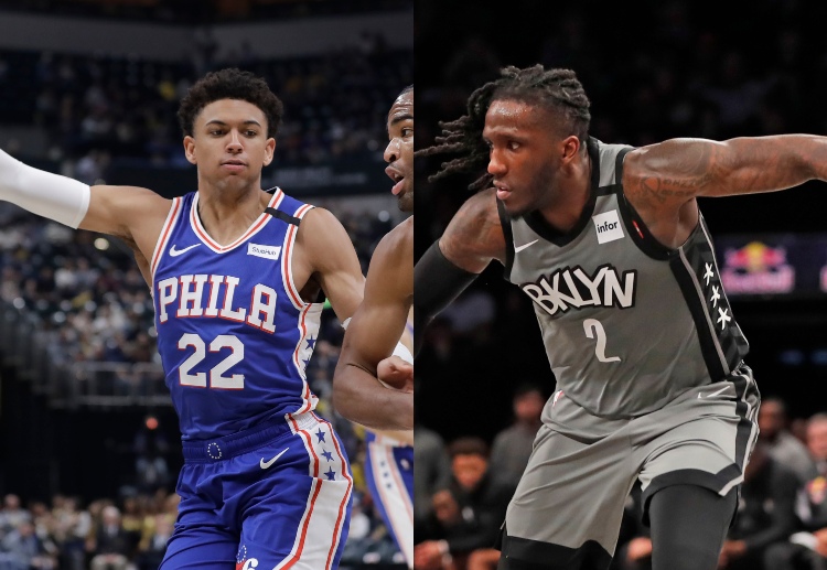 Dự đoán cược bóng rổ NBA ngày 16/1: Ứng cử viên Play Offs Miền Đông