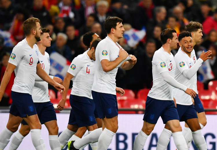 Euro 2020: Phân tích đối thủ vòng bảng của tuyển Anh