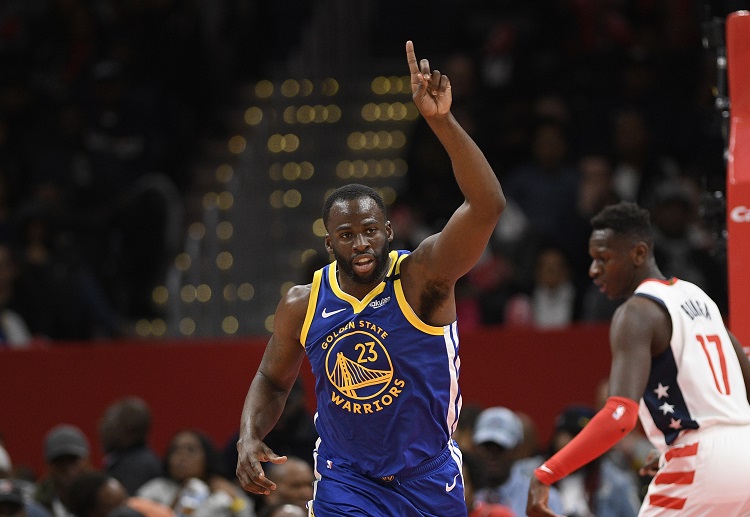 Kết quả cược bóng rổ NBA ngày 4/2: Warriors bắt đầu hồi sinh