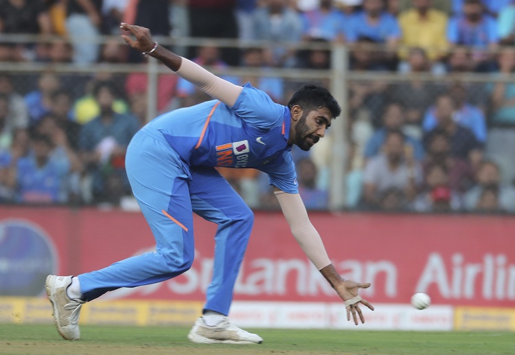 Jasprit Bumrah displaced by Trent Boult as the No. ODI bowler, ahead of 1st Test: New Zealand vs India game
