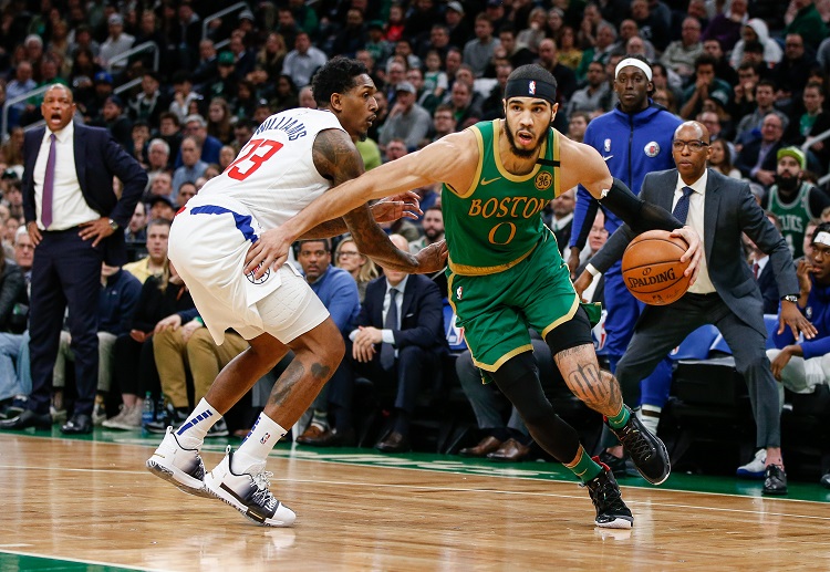Kết quả cược bóng rổ NBA ngày 14/2: Cặp đấu Celtics và Clippers mãn nhãn