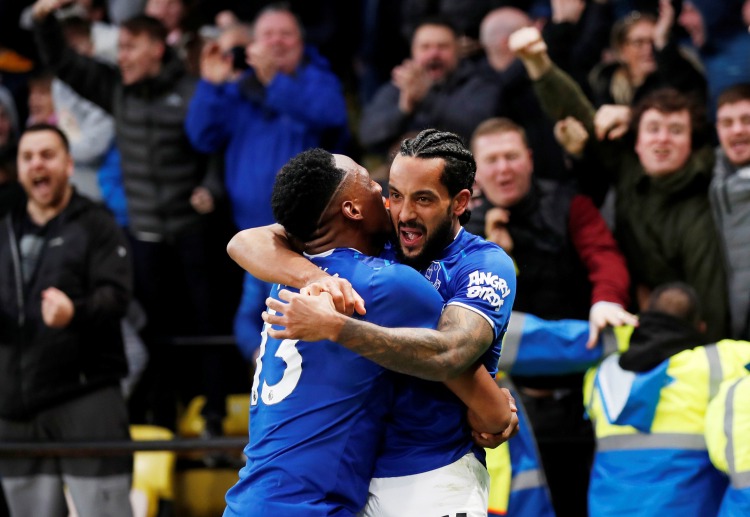 Highlight Premier League 2020 Watford 2 - 3 Everton: Rượt đuổi kịch tính