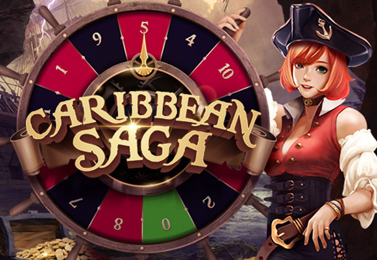 Betting has never been made as easy and rewarding with SBOBET’s mobile game, Caribbean Saga