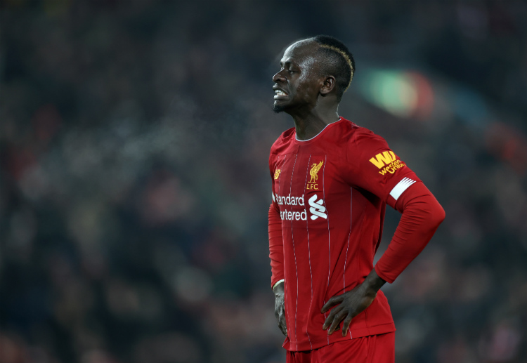 Những điểm mạnh biến Sadio Mane trở thành ngôi sao sáng ở Premier League