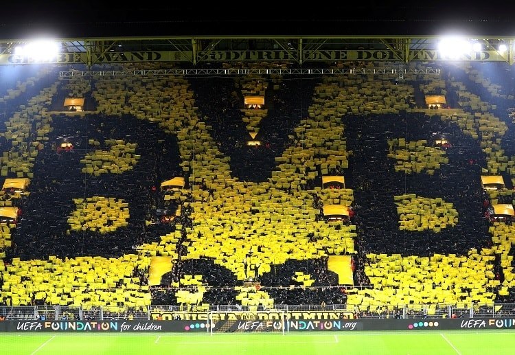 Tin tức Bundesliga: Top 5 cầu thủ trẻ nhất trong lịch sử Dortmund