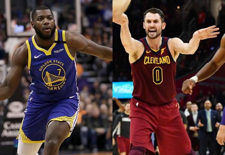 Top 5 cặp đấu kinh điển của NBA mỗi mùa giải cược bóng rổ.