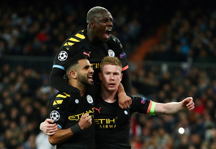 Premier League: Kevin De Bruyne considered as a world-class midfielder with his performance at Manchester City