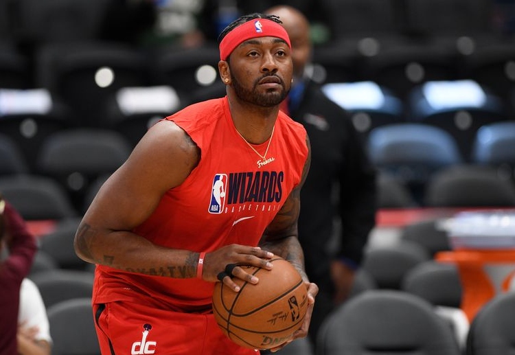 John Wall is all set to return to NBA action and play once more for the Washington Wizards