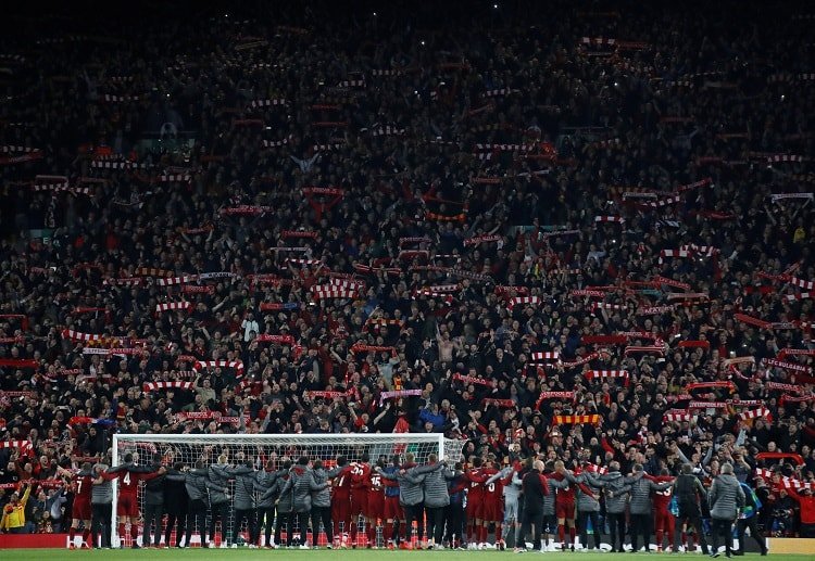 Trang cá cược bóng đá: Những khoảnh khắc quan trọng nhất lịch sử Liverpool