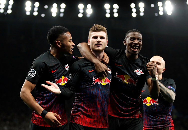 5 điều bạn nhớ đến khi giải đấu Bundesliga 2019/20 trở lại