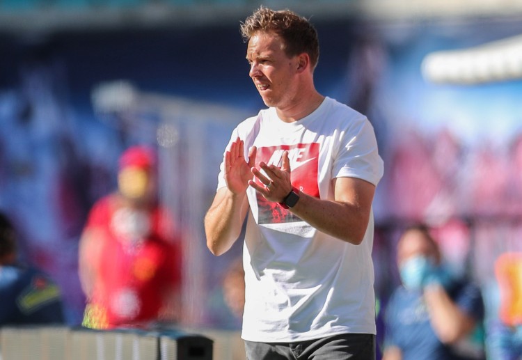 Bundesliga: Can Julian Nagelsmann outsmart his former team?