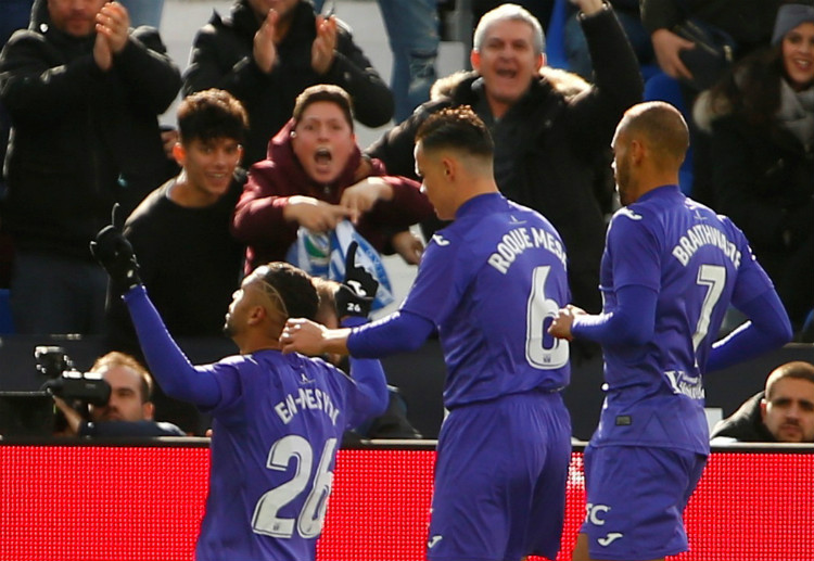 Leganes akan berusaha menang atas Valladolid dalam lanjutan La Liga