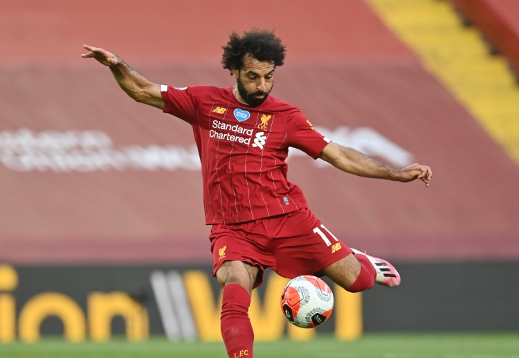 Premier League: Mohamed Salah is expected to score as Liverpool visit Etihad Stadium