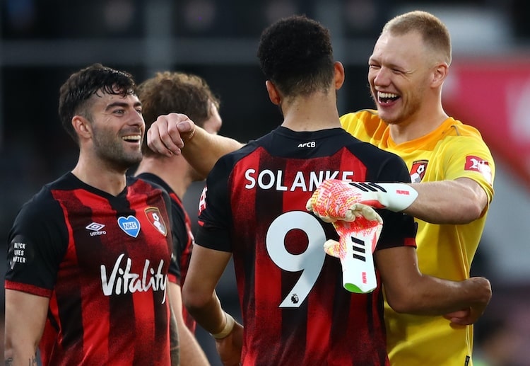 Highlights Premier League 2020 Bournemouth 4-1 Leicester City