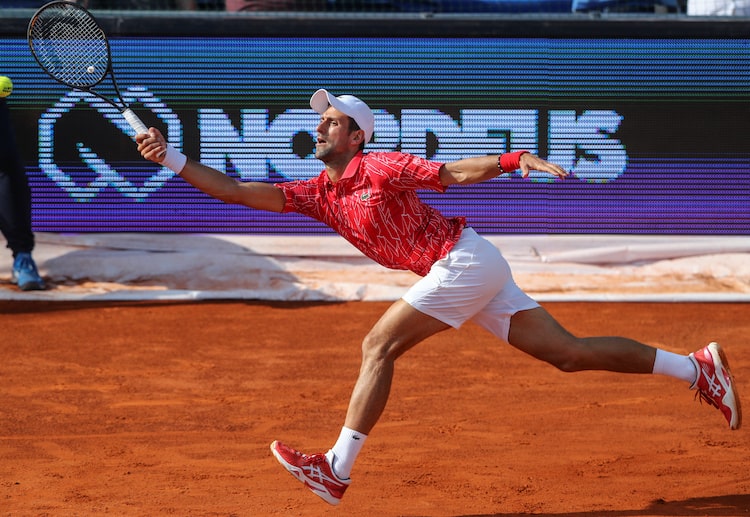 Novak Djokovic nhiều khả năng sẽ dự US Open 2020