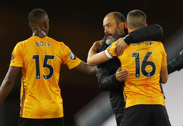 Premier League: Wolverhampton đang có cho mình sự ổn định trở lại về phong độ thi đấu trong thời gian gần đây.