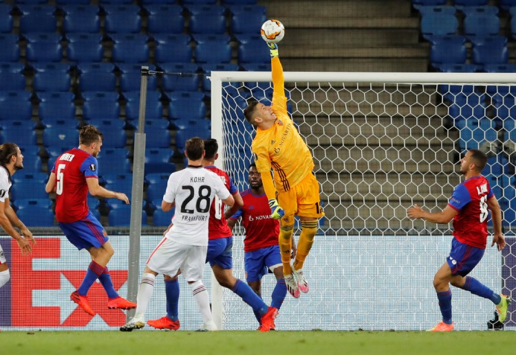 Shakhtar Donetsk dan Basel bertemu di perempat final Liga Europa