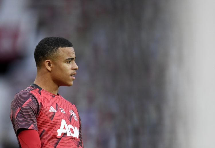 Premier League: Rise of young star Mason Greenwood was a big success for Man United