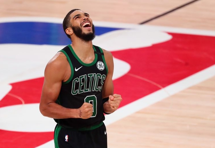 Jayson Tatum is all set to lead Boston Celtics against the Miami Heat in the NBA Eastern Conference finals game 1