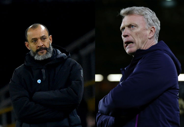 Wolverhampton Wanderers are eager to get back to their winning ways in the Premier League clash against West Ham United