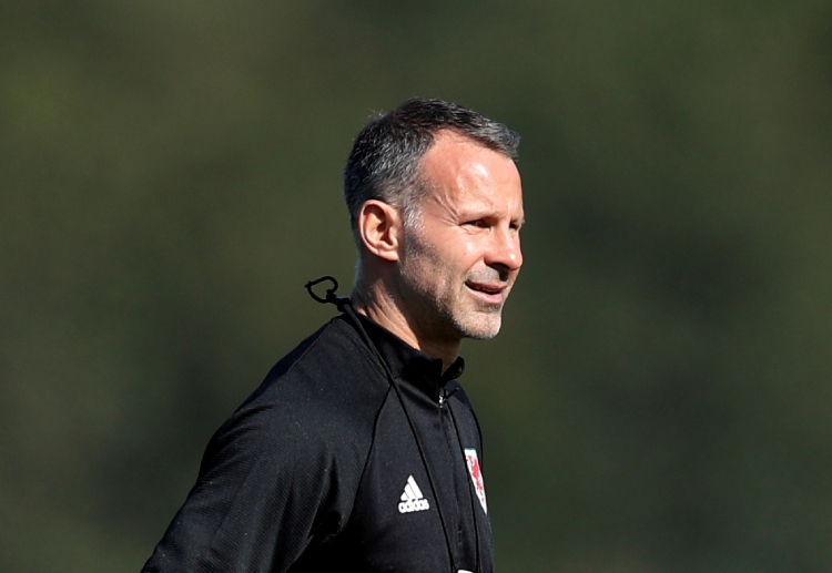 Ryan Giggs is aiming for Wales to win in their UEFA Nations League opener vs Finland