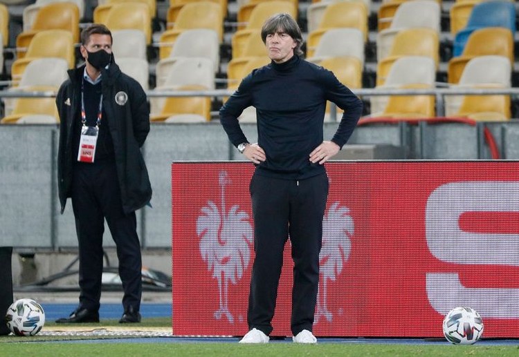 요아힘 로우 감독은 두 번째 UEFA 네이션스리그 승리를 위해 독일이 일관적인 모습을 보이기를 원하고 있다.