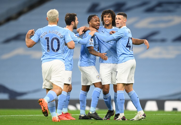 Can Manchester City finally win the Champions League this season?