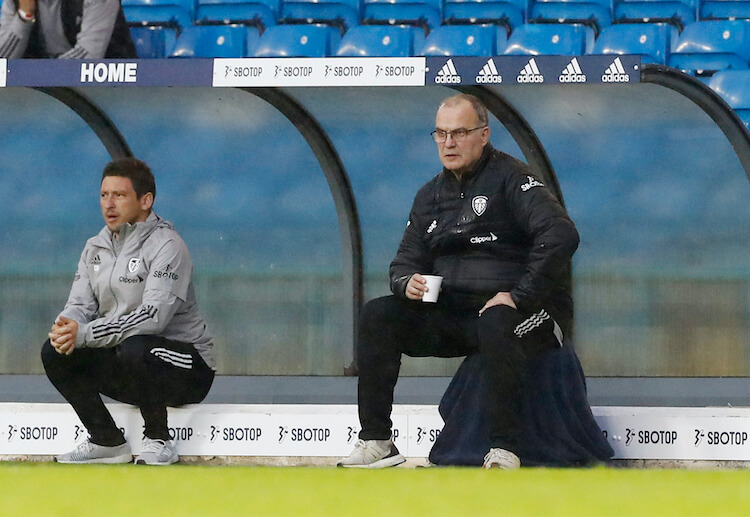 Leeds United boss Marcelo Bielsa has invested heavily in the summer in preparation for the Premier League season