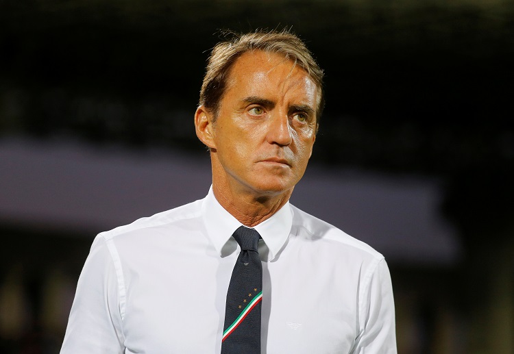 Italy remain unbeaten in the UEFA Nations League since losing to Portugal in the 2018-19 edition of this tournament